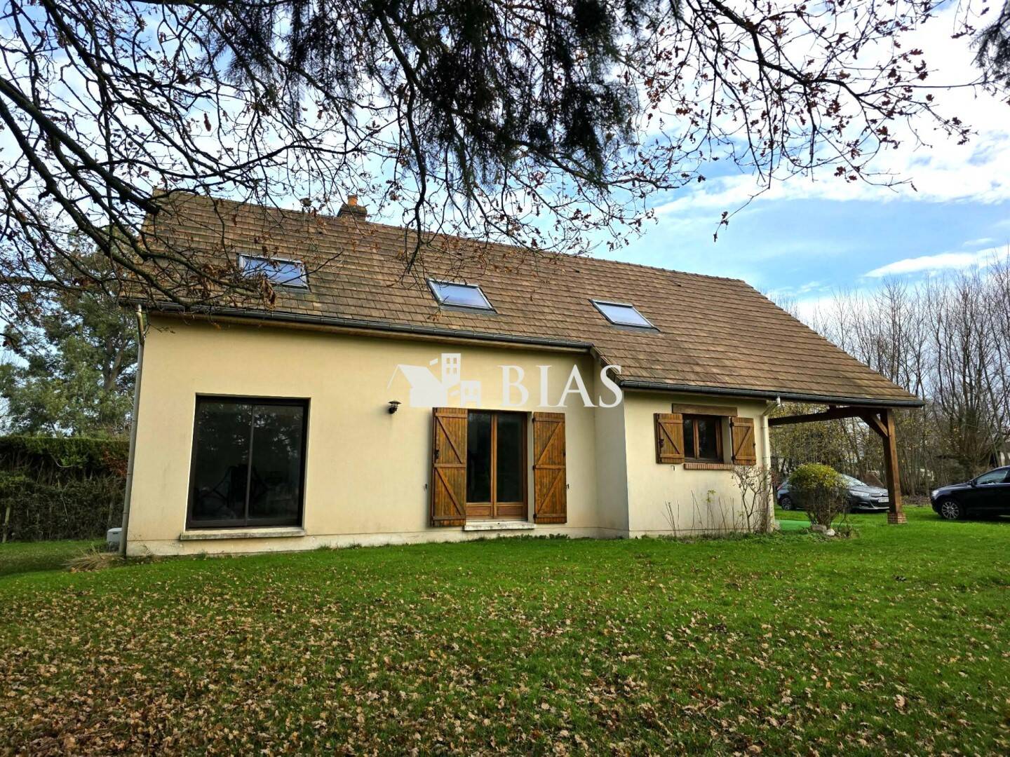 Maison à vendre, 131m², SAINT PIERRE DE VARENGEVILLE