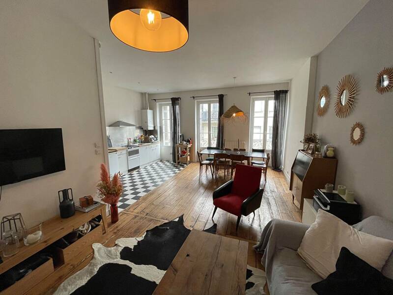 Maison à vendre, 140m², BORDEAUX