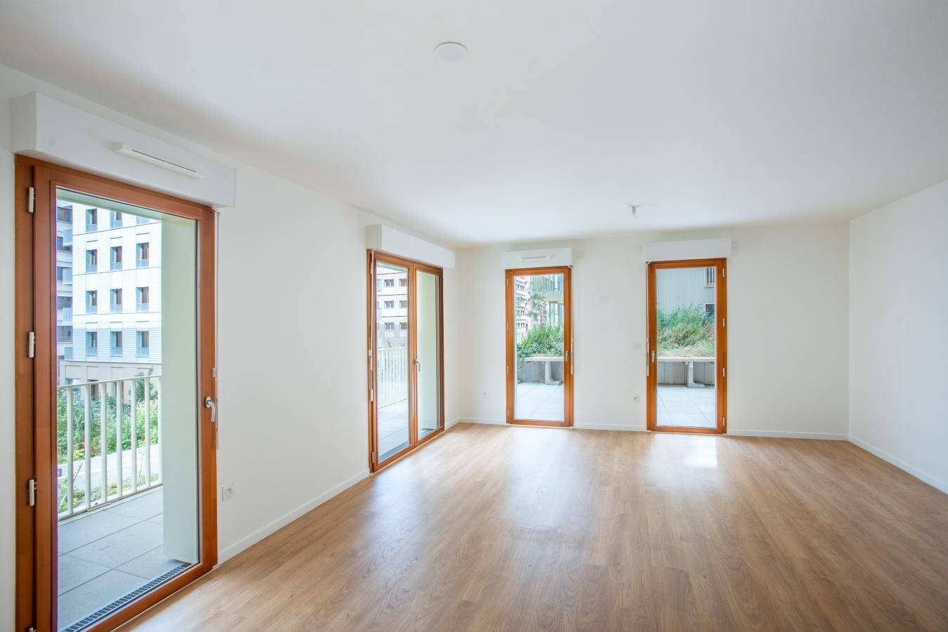 Maison à louer, 87m², SAINT OUEN