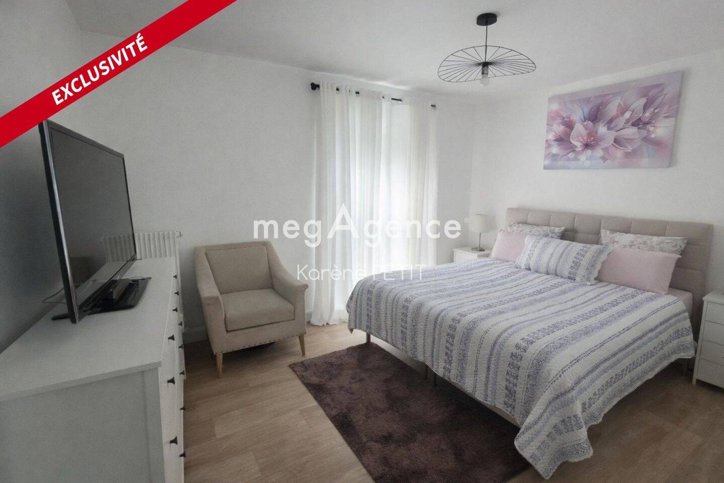 Maison à vendre, 100m², CERGY