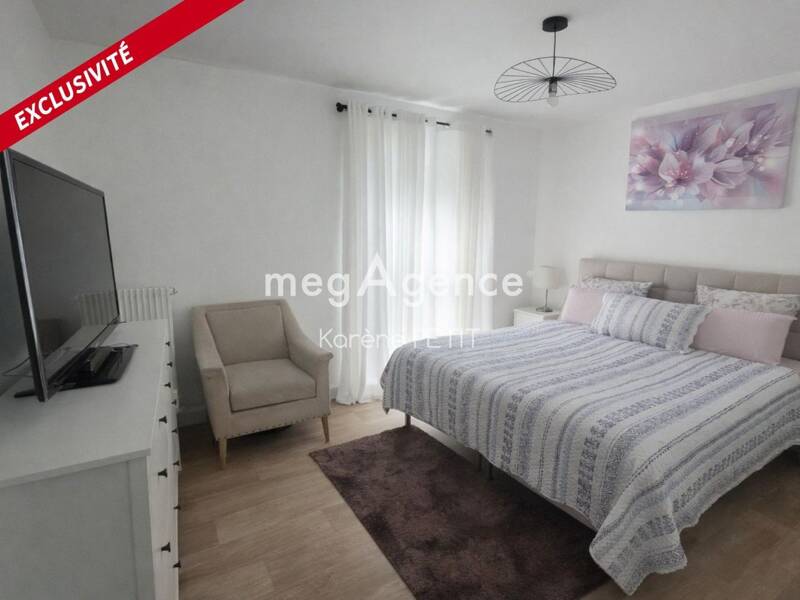 Maison à vendre, 100m², CERGY
