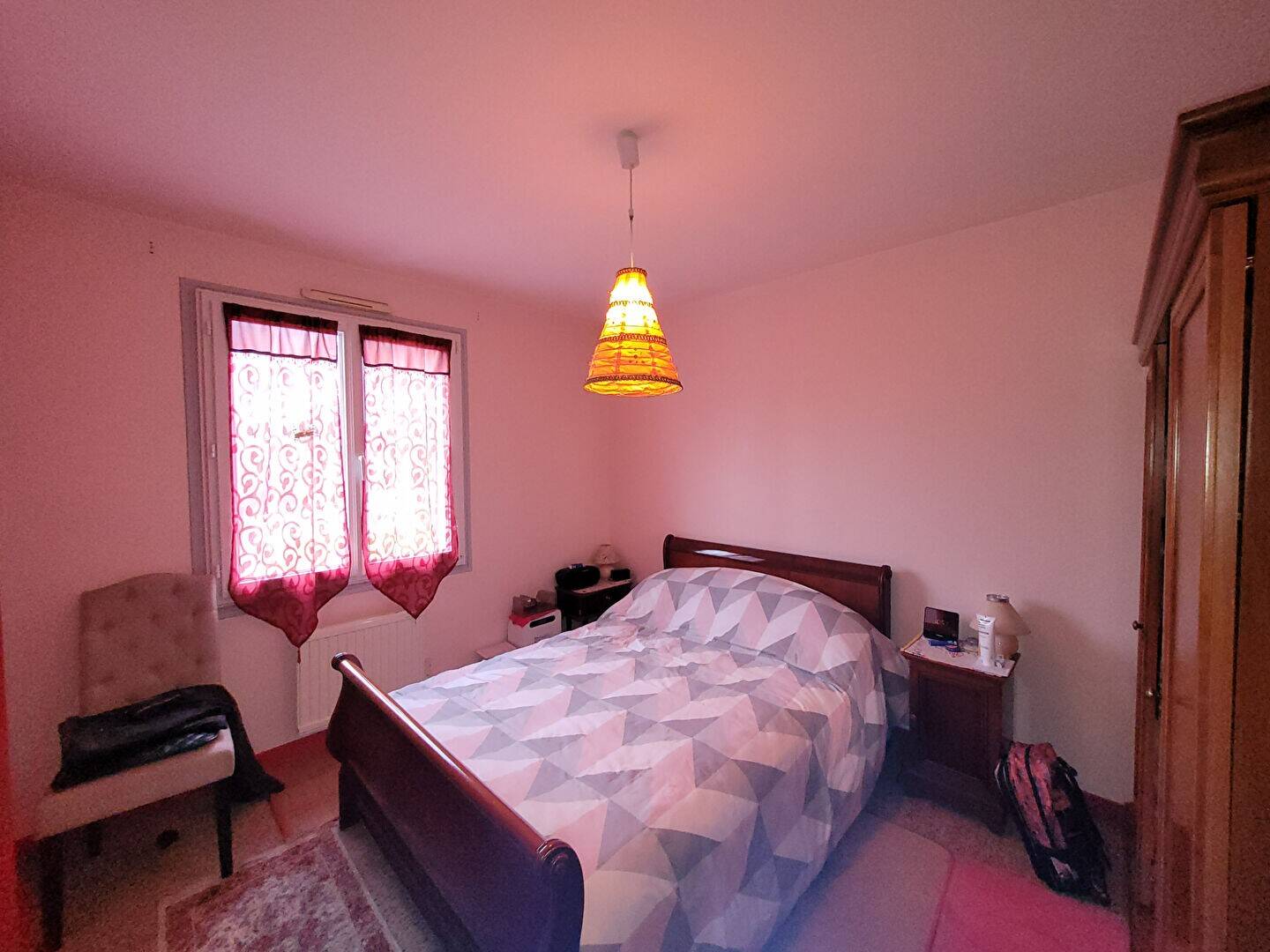 Maison à vendre, 119m², SAINT LYE LA FORET