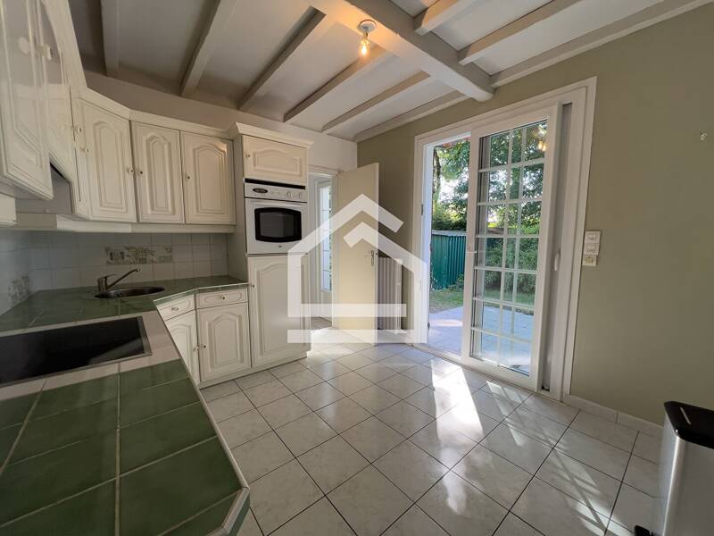 Maison à vendre, 108m², NANTES