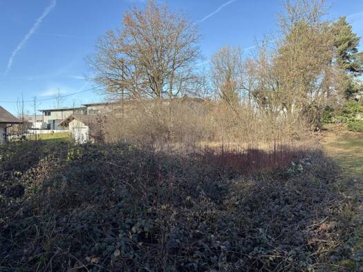 Terrain constructible à vendre 272 420 € 968 m² de terrain Allinges 74200