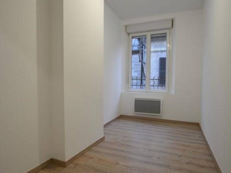 Maison à louer, 71m², ABBEVILLE