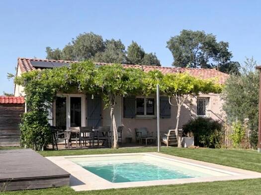 Maison à vendre 295 000 € 4 pièces 3 chambres 87 m² 600 m² de terrain Casse Martin L'Isle-Jourdain 32600