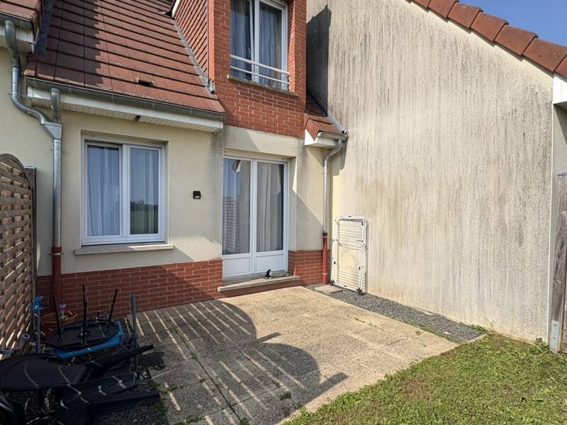 Maison à louer, 56m², FRIGNICOURT