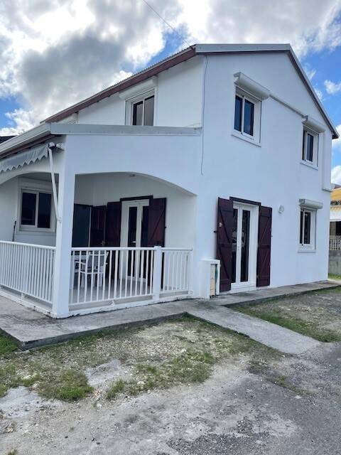 Maison à vendre, 99m², LE MOULE