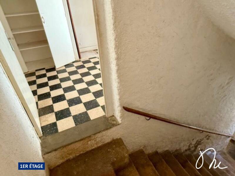 Maison à vendre, 115m², LE POUGET