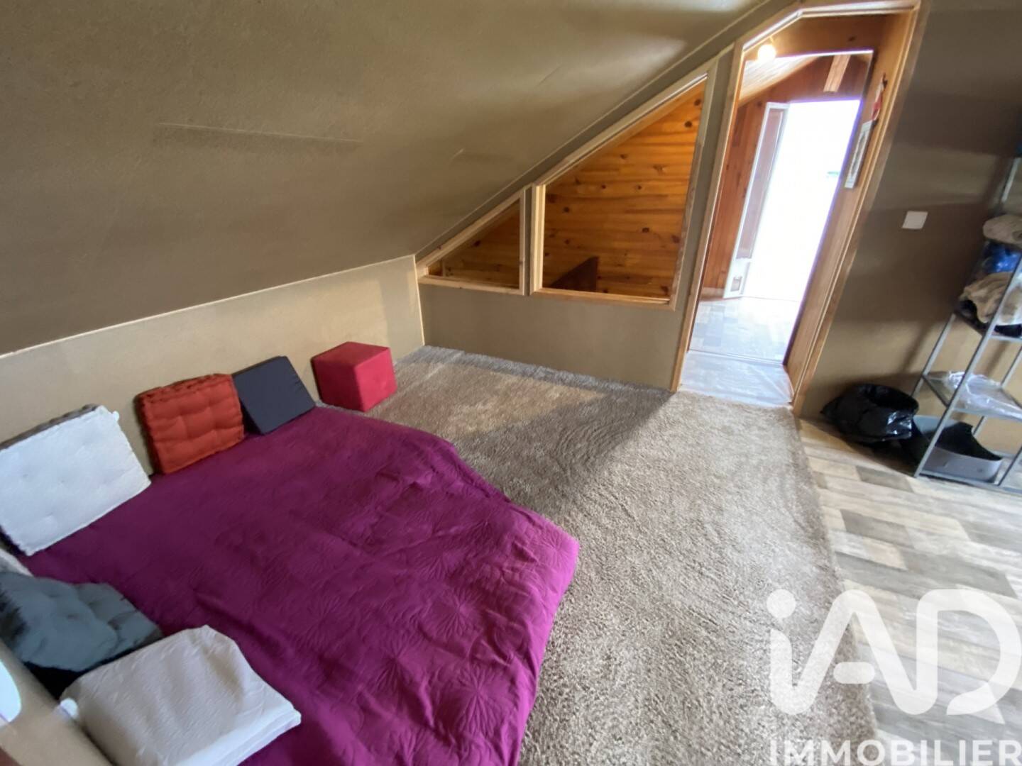 Maison à vendre, 180m², SAINT LOUIS