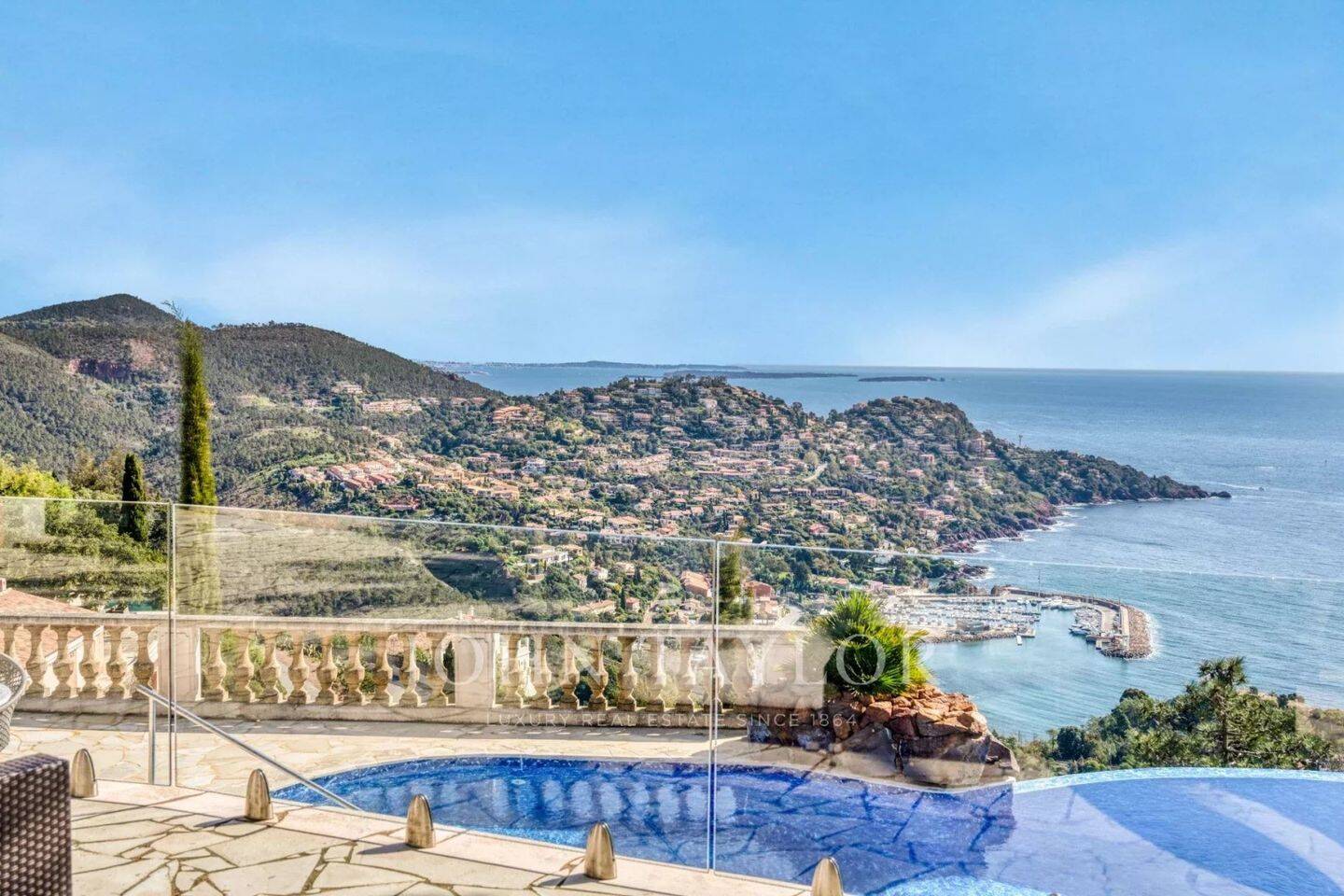 Maison à vendre, 268m², THEOULE SUR MER