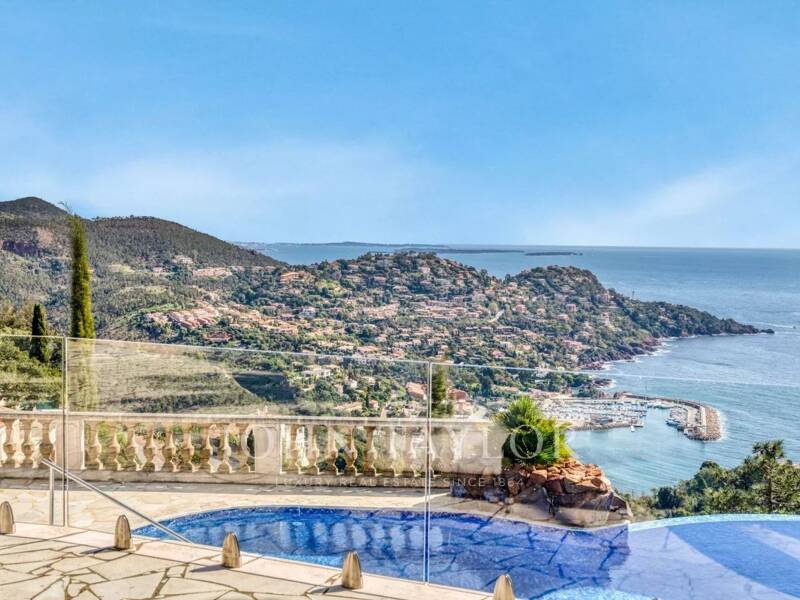 Maison à vendre, 268m², THEOULE SUR MER
