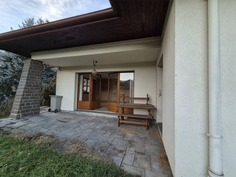 Maison à vendre, 147m², SALLANCHES