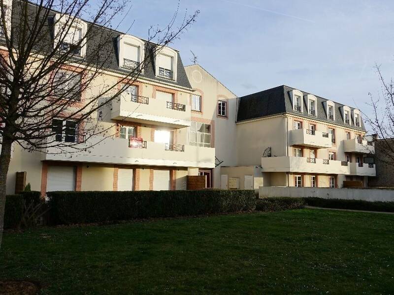 Maison à louer, 44m², CORBEIL ESSONNES