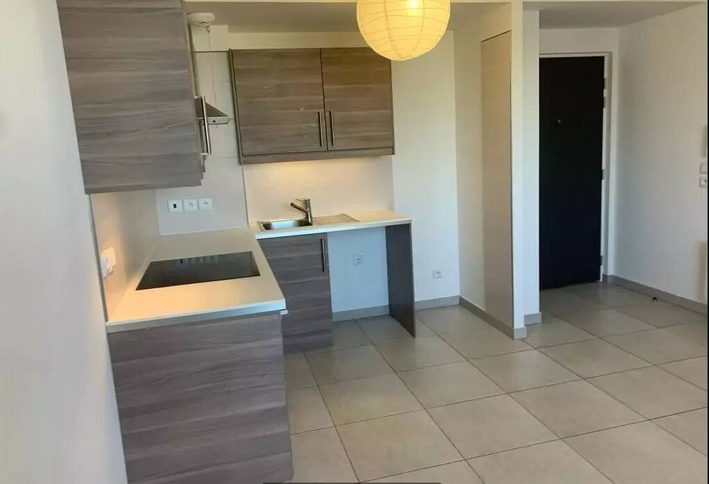 Maison à louer, 45m², CRETEIL