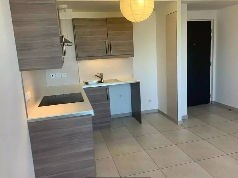 Maison à louer, 45m², CRETEIL