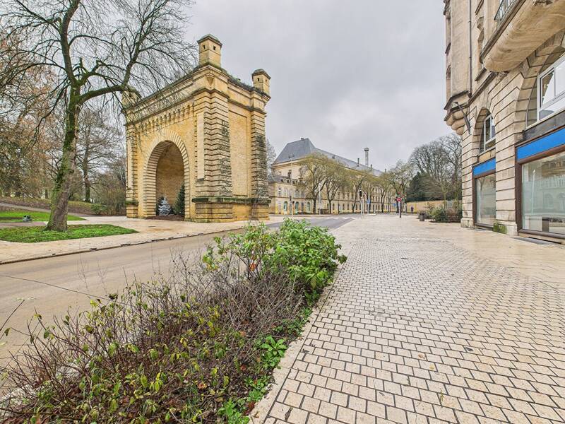 Maison à louer, 27m², METZ