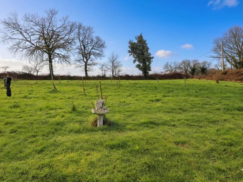 Maison à vendre, 74m², MAEL CARHAIX