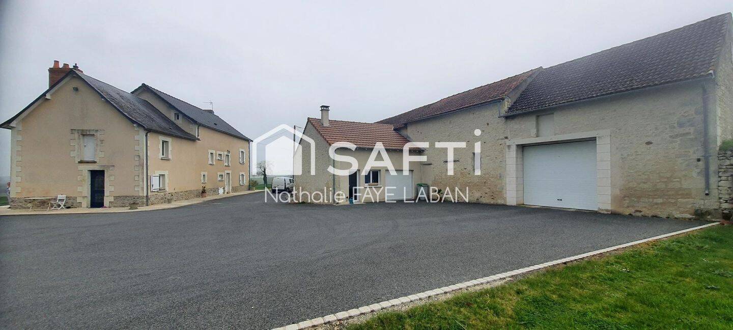Maison à vendre, 158m², VIENNE