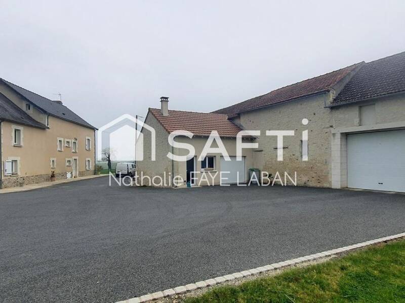 Maison à vendre, 158m², VIENNE