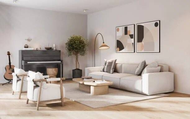 Maison à vendre, 45m², CLICHY