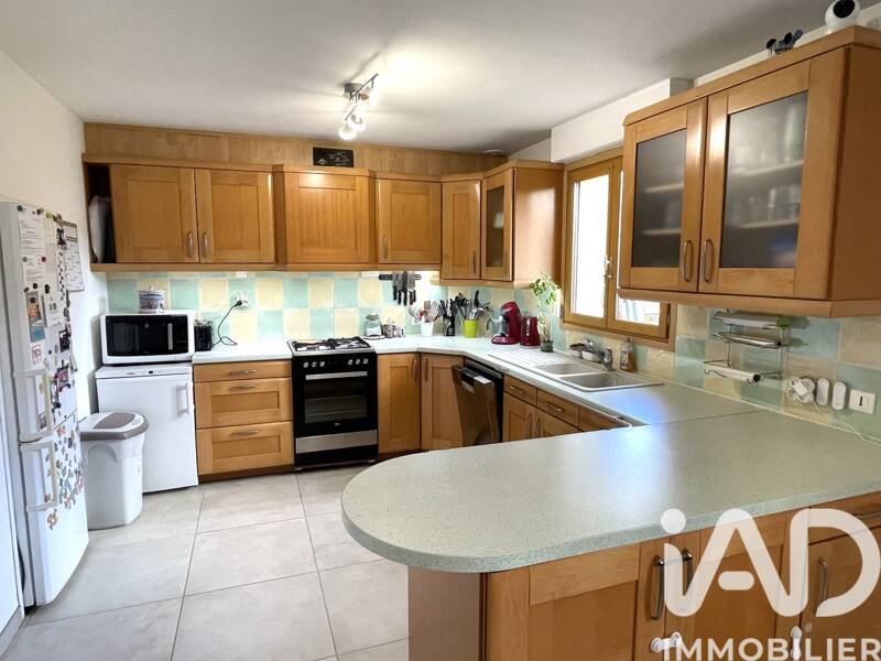Maison à vendre, 127m², SAINT NAZAIRE