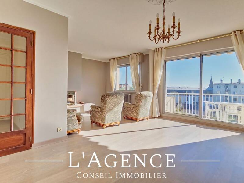 Maison à vendre, 103m², LIMOGES