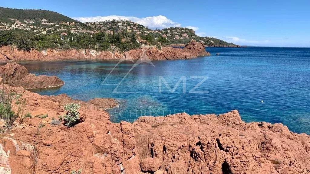 Maison à vendre, 417m², THEOULE SUR MER