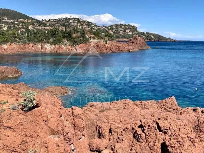 Maison à vendre, 417m², THEOULE SUR MER