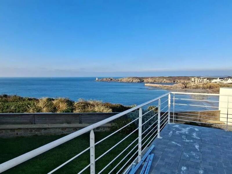 Maison à vendre, 130m², LE CONQUET