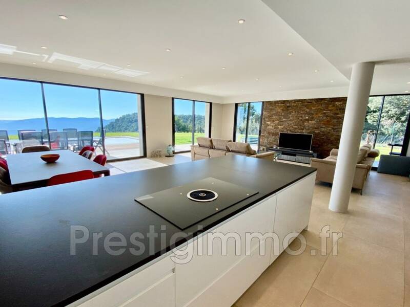 Maison à louer, 250m², GRASSE