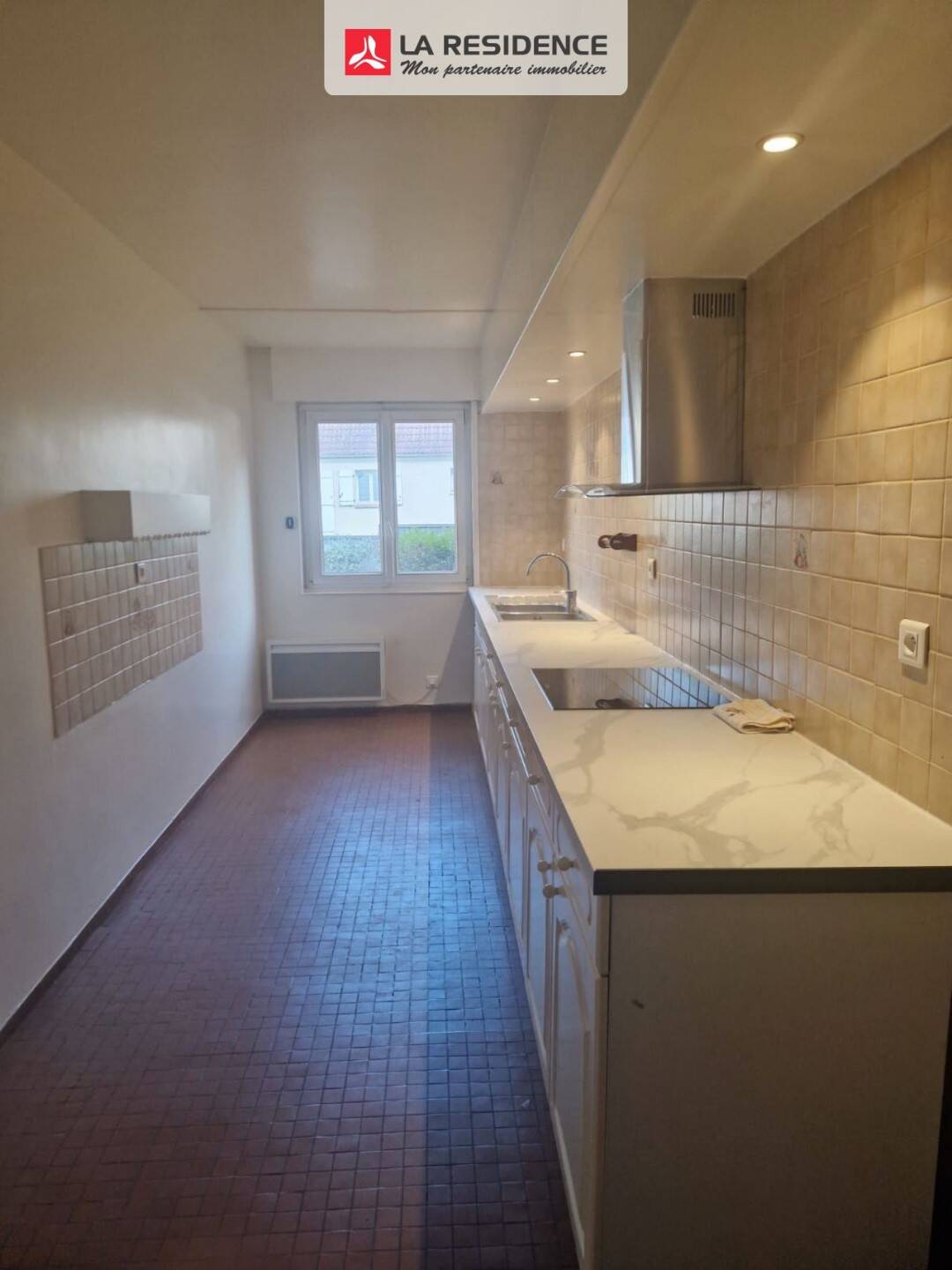 Maison à louer, 71m², MONTIGNY LES CORMEILLES