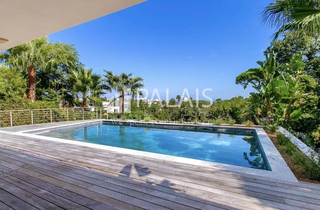Maison à vendre, 320m², ANTIBES