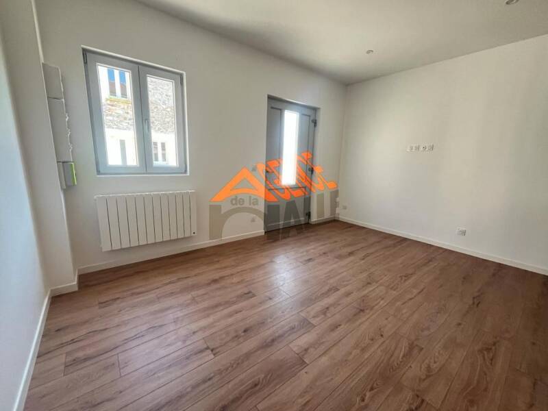 Maison à louer, 47m², BELLOY EN FRANCE