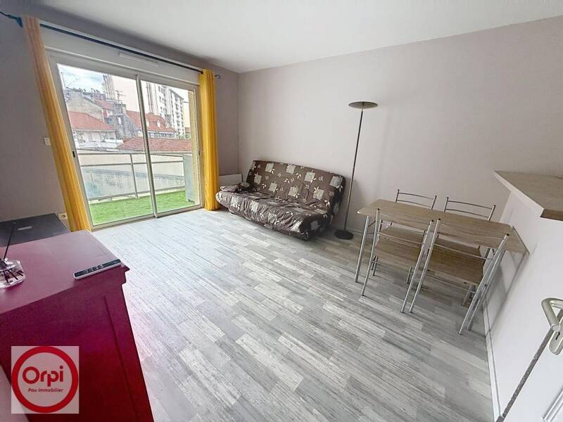 Maison à louer, 35m², PAU