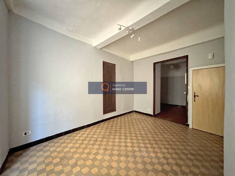 Maison à louer, 33m², SOLLIES TOUCAS