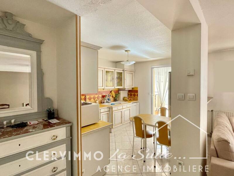 Maison à vendre, 69m², MARSEILLE 11E