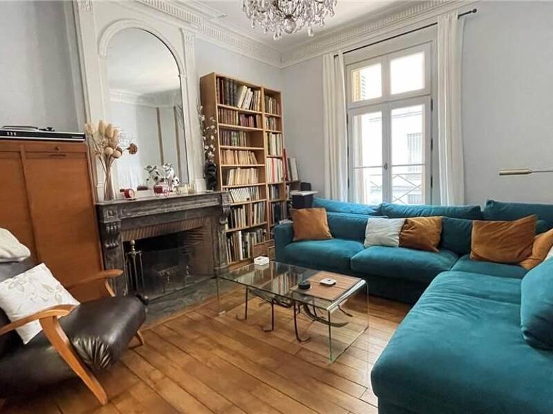 Maison à vendre, 120m², TOURS