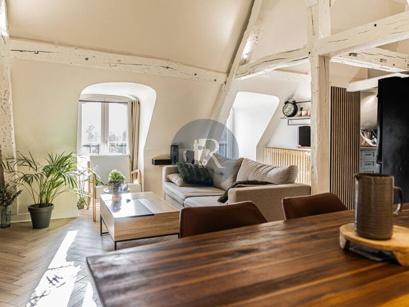 Maison à vendre, 40m², CHECY