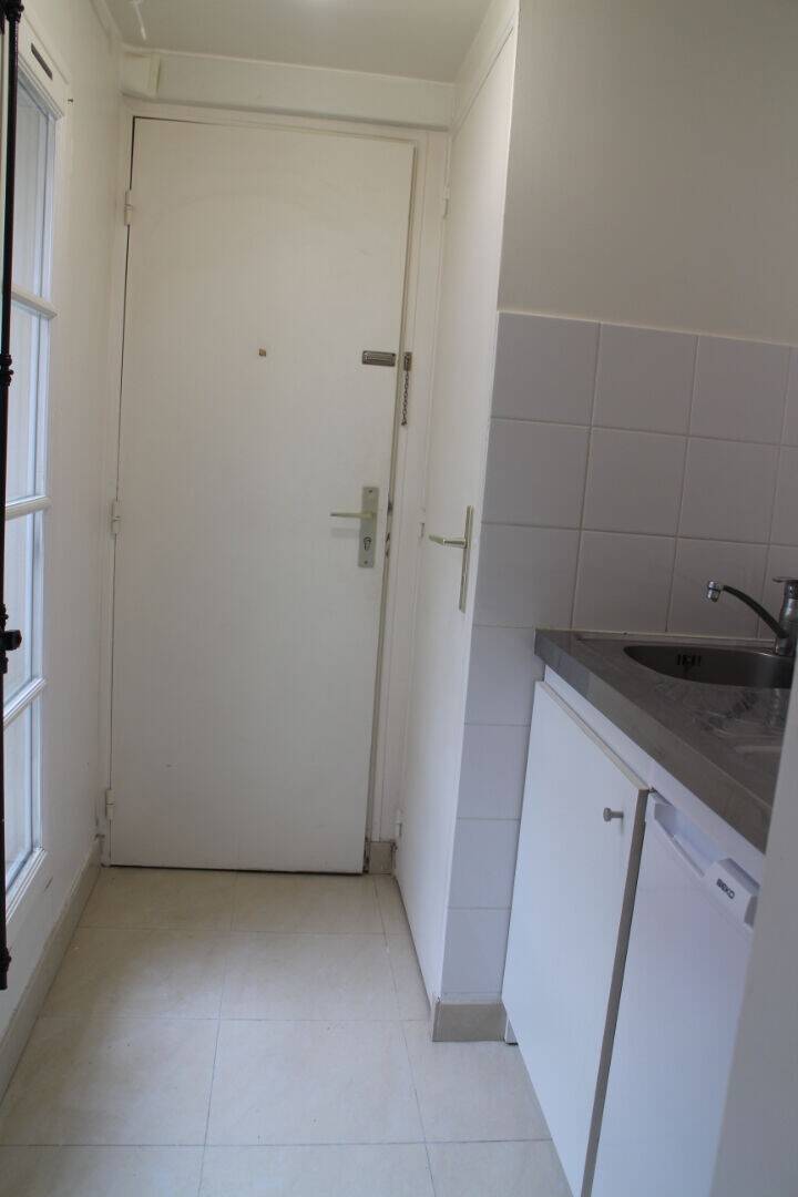 Maison à louer, 16m², VERSAILLES