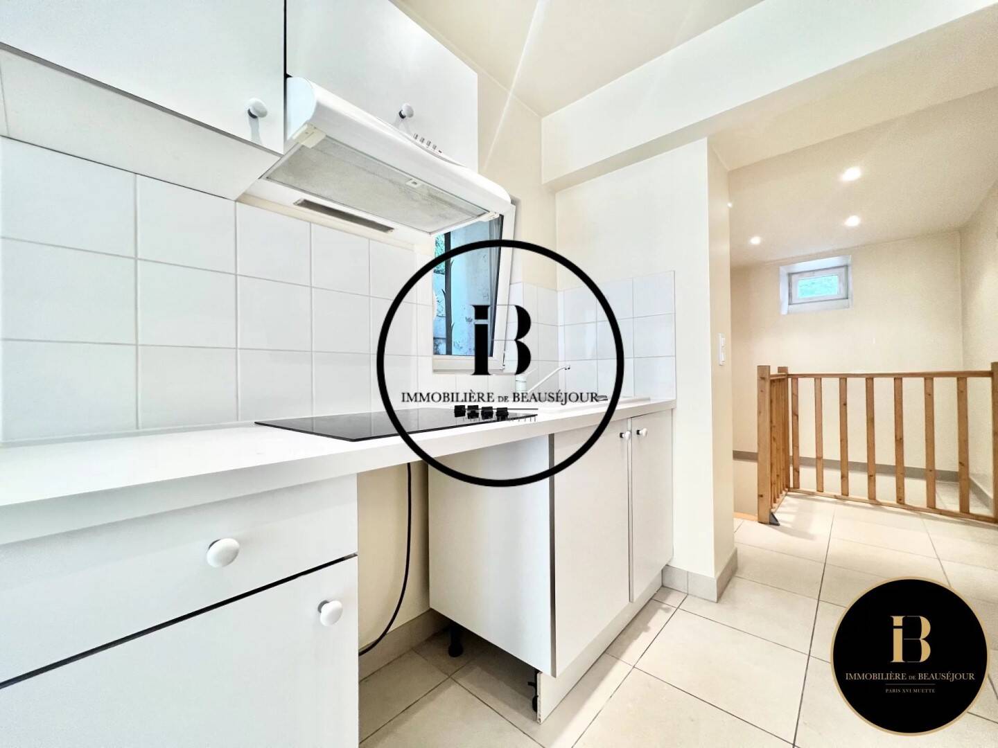 Maison à louer, 50m², LEVALLOIS PERRET