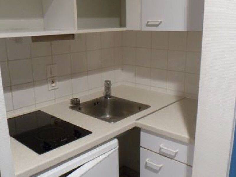 Maison à louer, 16m², AMIENS