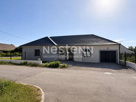 Maison à vendre 376 000 € 5 pièces 4 chambres 154,57 m² 574 m² de terrain Villebarou 41000
