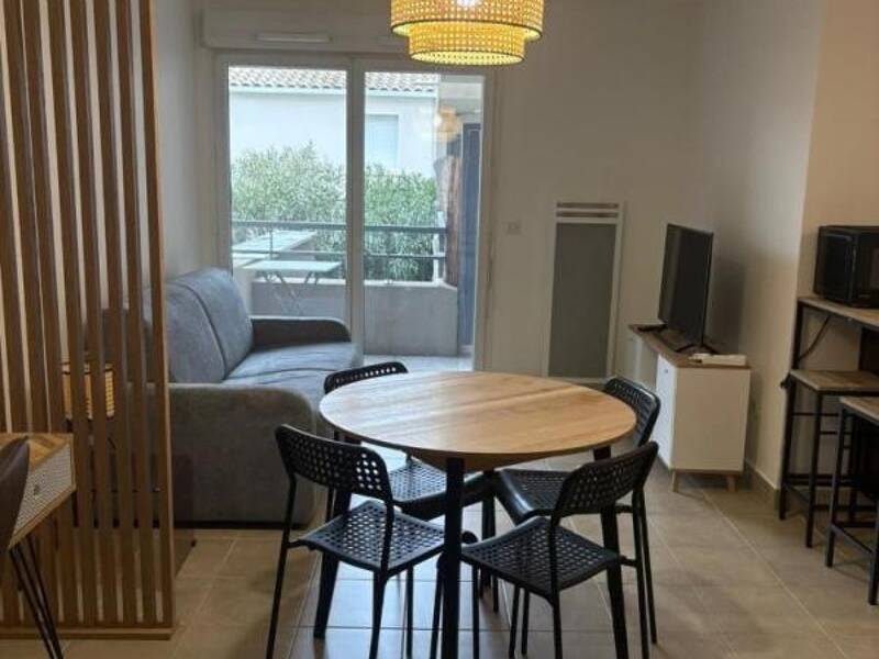 Maison à louer, 29m², NIMES
