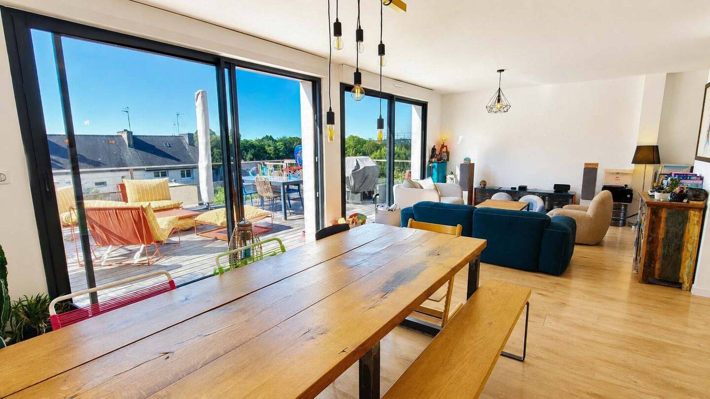Maison à vendre, 160m², QUIMPER