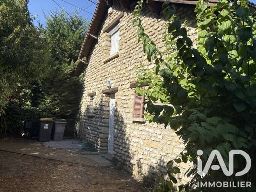 Maison à vendre 345 000 € 6 pièces 3 chambres 143 m² 1 500 m² de terrain Saint-Martin-la-Garenne 78520