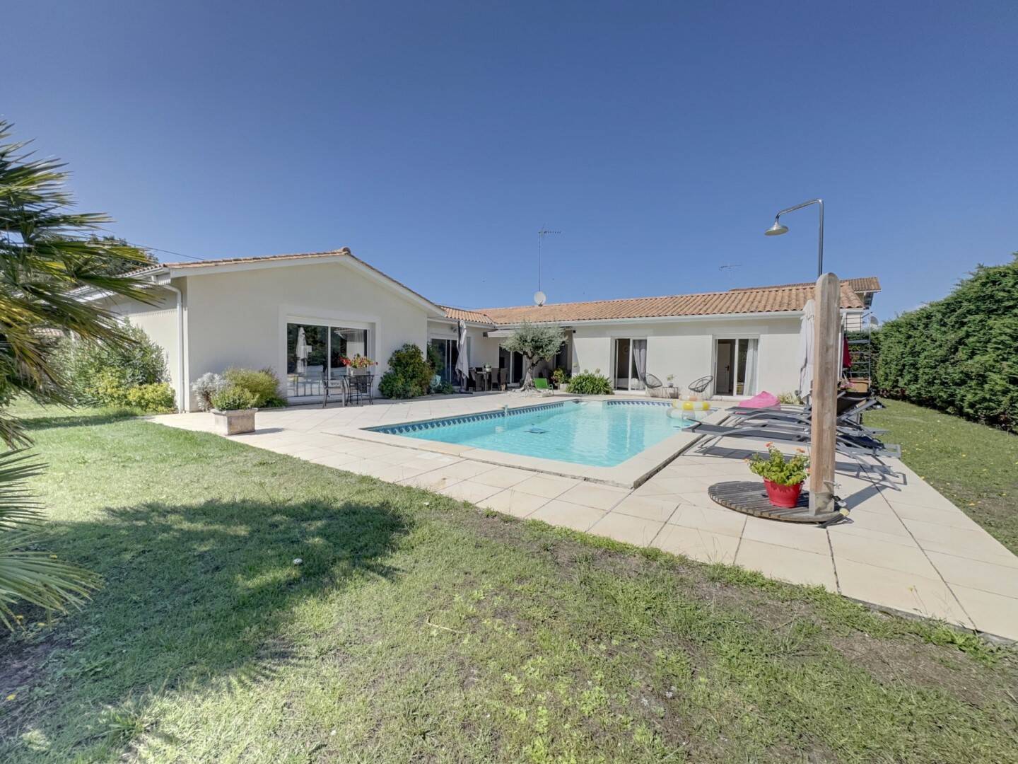 Maison à vendre, 173m², GUJAN MESTRAS