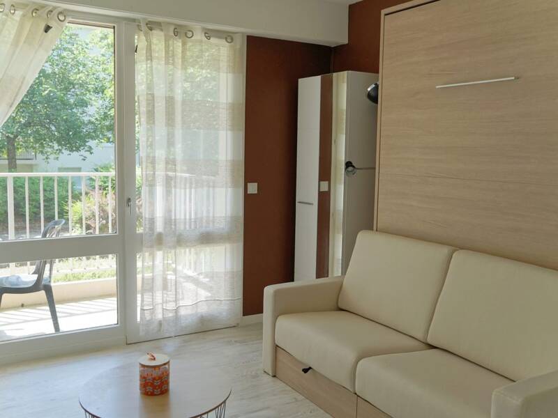 Maison à louer, 29m², GEX