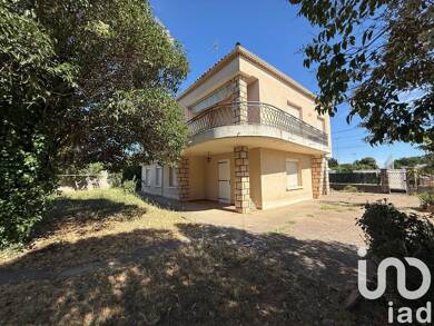 Maison à vendre 320 000 € 7 pièces 4 chambres 149 m² 880 m² de terrain Générac 30510