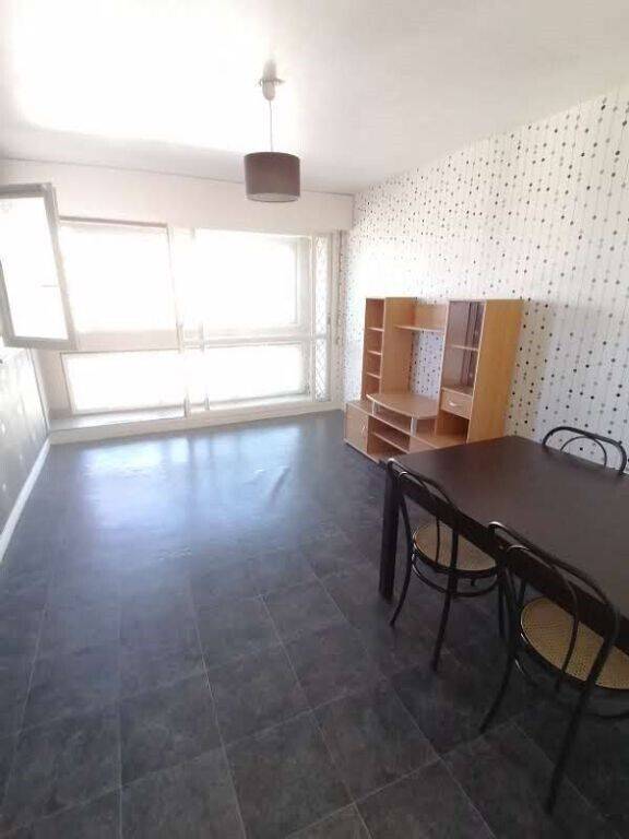 Maison à louer, 54m², POITIERS